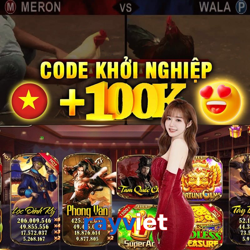 rayviet