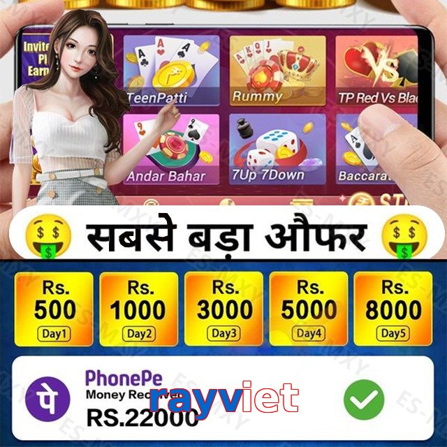 rayviet