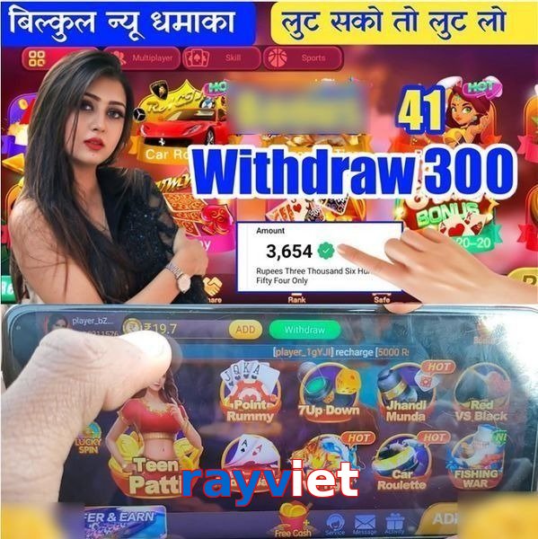 rayviet