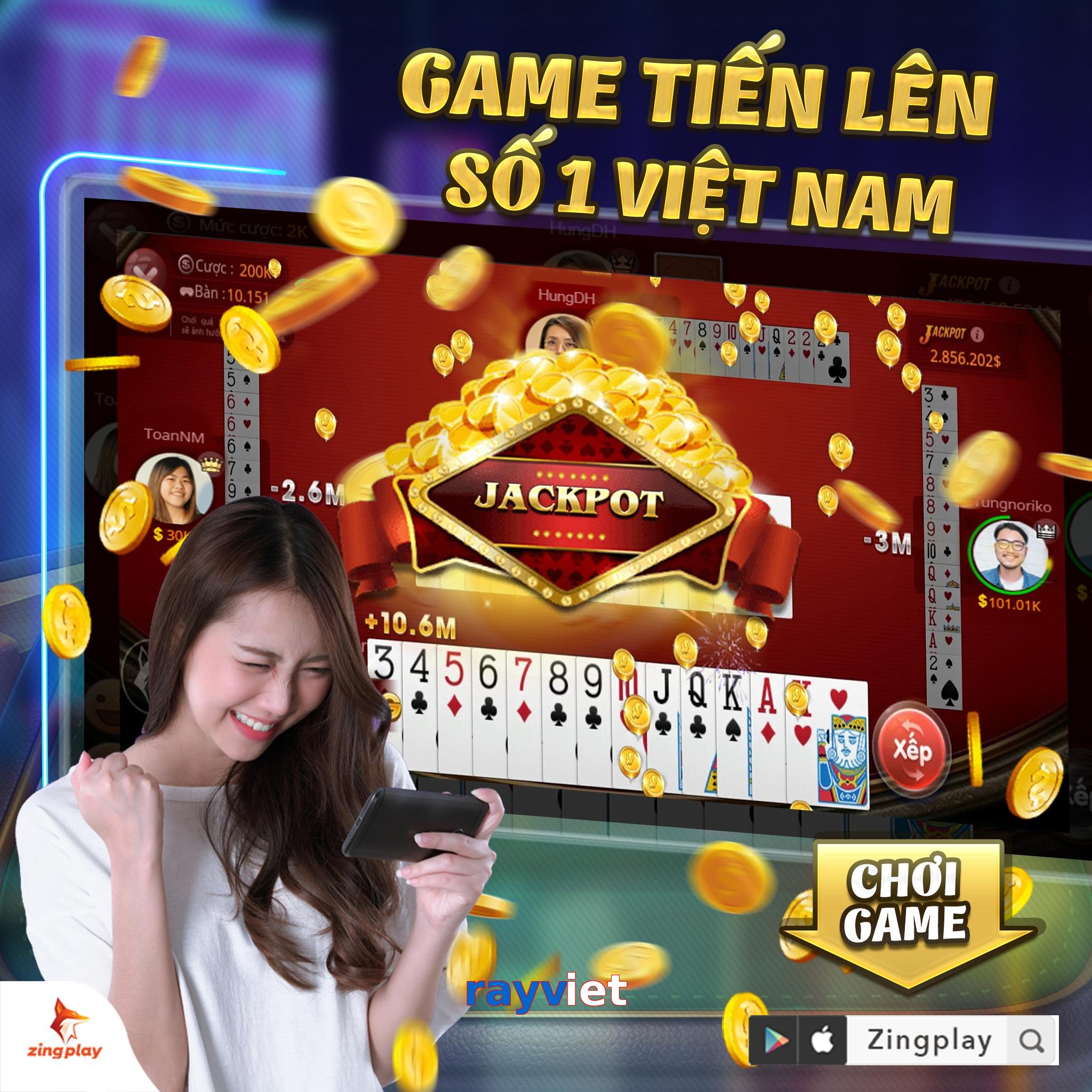 rayviet
