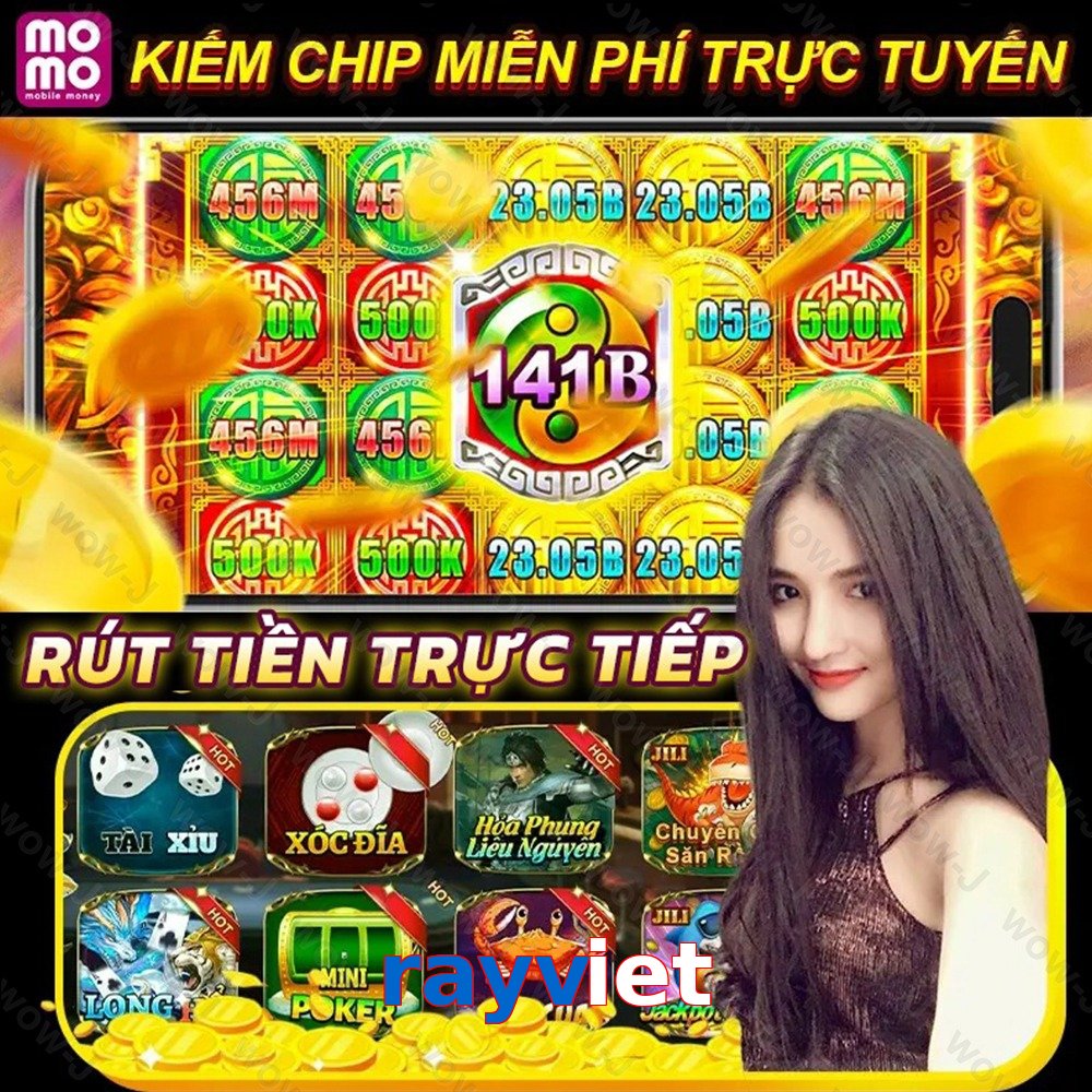 rayviet