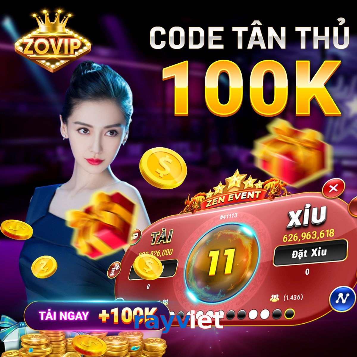 rayviet