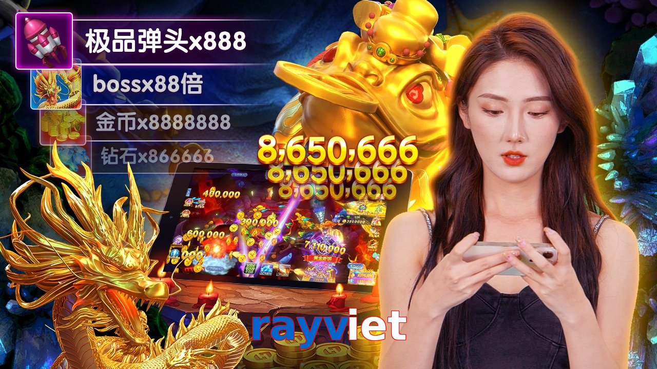 rayviet