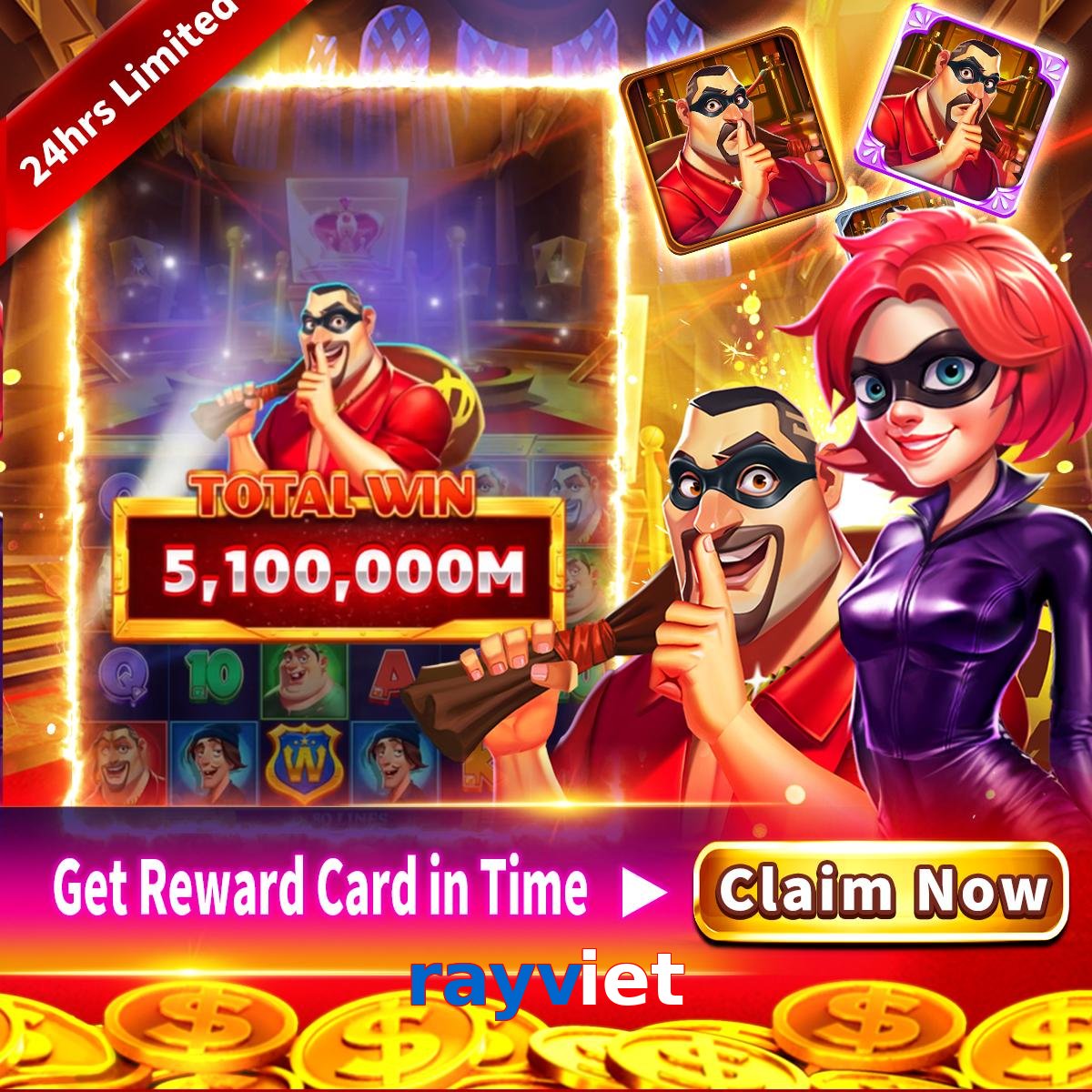 rayviet